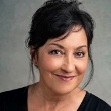 Ria Jones Chats HABEAS CORPUS at Menier Chocolate Factory