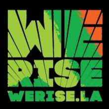 Los Angeles County Department Of Mental Health Hosts WE RISE 2021