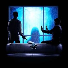 THE BROTHERS PARANORMAL Haunts Vertigo Theatre This Fall