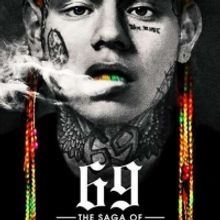 Filmmaker Vikram Gandhi Talks Tekashi 6ix9ine Movie On Tom Needham's SOUNDS OF FILM