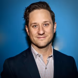 Christopher Fitzgerald to Lead the Cast of FIORELLO! Benefit Performance at CSC