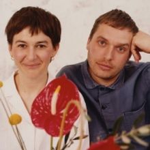 Tom Vek Remix of UK Duo Alaskalaska 'Glass' From Album 'Still Life'