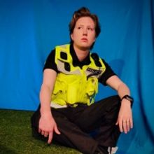 BWW Review: ALRIGHT SUNSHINE, Oran Mor, Glasgow