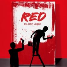 The New Jewish Theatre Will Host Three Special Events For RED