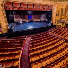 State Theatre Announces Recovery Campaign