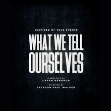 WHAT WE TELL OURSELVES to Hold Developmental Reading in New York City