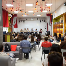 Orta Nova Sound Lab Launches Youth Community Band in Southern Italy