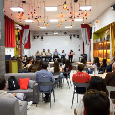 Orta Nova Sound Lab Launches Youth Community Band in Southern Italy