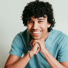 Interview: Keegan Washington of BRIGHTON BEACH MEMOIRS at Little Rock Central High Sc