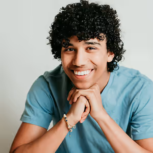 Interview: Keegan Washington of BRIGHTON BEACH MEMOIRS at Little Rock Central High School