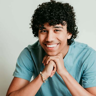 Interview: Keegan Washington of BRIGHTON BEACH MEMOIRS at Little Rock Central High School