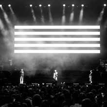 How to Get Tickets for BIGBANG's Stadium Tour in North America and Europe