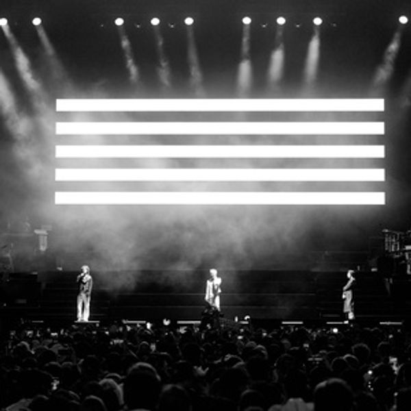 How to Get Tickets for BIGBANG's Stadium Tour in North America and Europe Photo