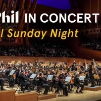 LA Philharmonic And Classical KUSC Radio Announce 2020 Broadcast Series