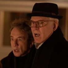 ONLY MURDERS IN THE BUILDING is Now Streaming on Hulu