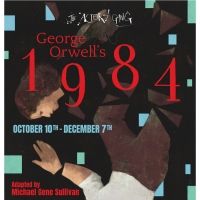 Actors' Gang Season Opens With Orwell's 1984