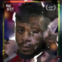 HAMLET New Audio Drama Starring Daniel Kyri to be Released by Make-Believe Associatio