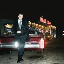 Atmosphere's Ant Releasing New Album; Unveils Two New Tracks