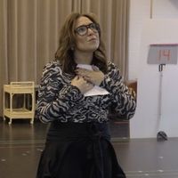 Video: Watch Jessica Vosk and Kelli Barrett Rehearse 'Show the World' From BEACHES… Video