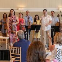 Cape Cod Chamber Orchestra to Present Season Kickoff and Serenade Concert Interview