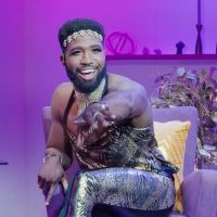 BWW Review: THE LATRELL SHOW Is an Uneven but Ultimately Powerful One-Man Show