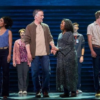 Video: THE NOTEBOOK North American Tour First Look