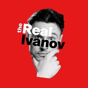 Sam Underwood and More to Star in THE REAL IVANOV Off Broadway