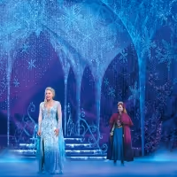 Tickets to FROZEN Presented by Dallas Summer Musicals Go On Sale Friday