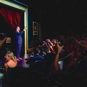 Ryan Plunkett’s OLD FASHIONED MAGIC is Coming to Chicago Magic Lounge