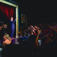 Ryan Plunkett’s OLD FASHIONED MAGIC is Coming to Chicago Magic Lounge