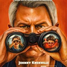 Photos: TINY FUGITIVES Comedy Starring Johnny Knoxville to Hit Theaters