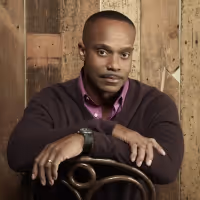 NCIS's Rocky Carroll To Star In August Wilson's HOW I LEARNED WHAT I LEARNED At Los…