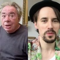 Broadway Catch Up: May 8 - Alex Brightman, Andrew Lloyd Webber, the Cast of…