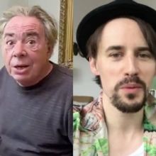 Broadway Catch Up: May 8 - Alex Brightman, Andrew Lloyd Webber, the Cast of…