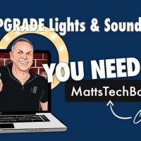 Richard Jay-Alexander Introduces You To Matt Berman, Who Can Hook You Up With Better…