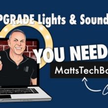 Richard Jay-Alexander Introduces You To Matt Berman, Who Can Hook You Up With Better 