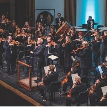 The Boise Philharmonic Announces 2023-2024 Season