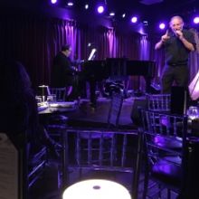 BWW Review: Stephen DeAngelis Presents A BROADWAY FRIGHT NIGHT With Magic & Whimsy & 