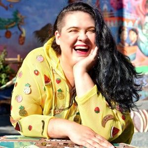 Interview: Carly Ozard on THE ETHEL MERMAN DISCO PROJECT at The Green Room 42