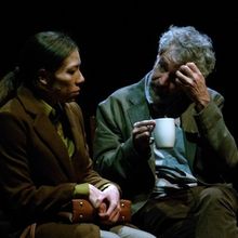 Crítica: MR. GWYN en el Teatro Helénico