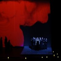 Teatro Grattacielo Opens Co-Production of Mozart's IDOMENEO In Greece