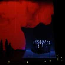 Teatro Grattacielo Opens Co-Production of Mozart's IDOMENEO In Greece