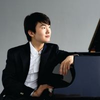Pianist Seong-Jin Cho Announced at NJPAC This March Interview