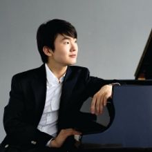 Pianist Seong-Jin Cho Announced at NJPAC This March