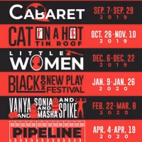 Gallery Players Announces 2019-2020 Season