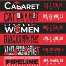 Gallery Players Announces 2019-2020 Season