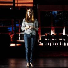 Review: HIGHWAY PATROL at Goodman Theatre