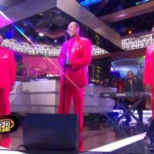 VIDEO: Watch the O'Jays Talk About Their New Album on GOOD MORNING AMERICA