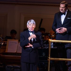 Review: THE NEW YORK POPS 43RD BIRTHDAY PARTY Was a Spectacular Celebration at Carnegie Hall