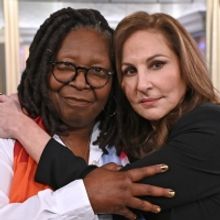 Whoopi Goldberg Says HOCUS POCUS 2 Success Led to SISTER ACT 3 Happening